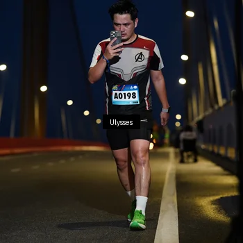 Runner Photo 9088682