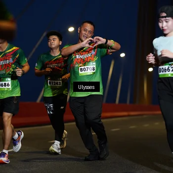 Runner Photo 9088683