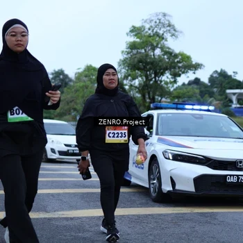 Runner Photo 9088742