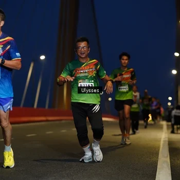 Runner Photo 9088755