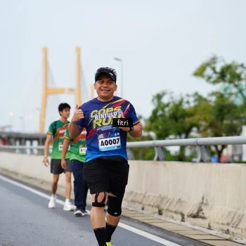 Runner Photo 9088781