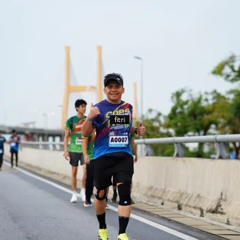 Runner Photo 9088789