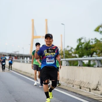 Runner Photo 9088795