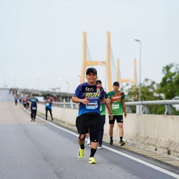 Runner Photo 9088813
