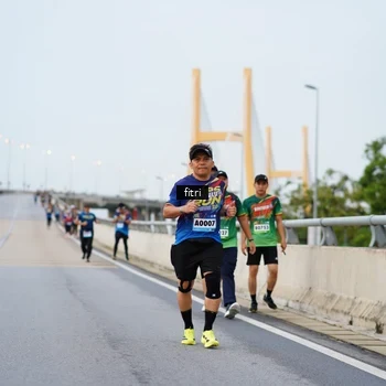 Runner Photo 9088814