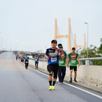 Runner Photo 9088826