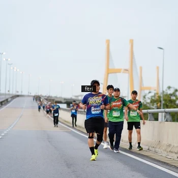 Runner Photo 9088837