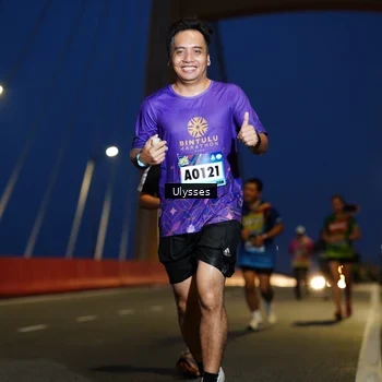 Runner Photo 9088874