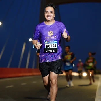 Runner Photo 9088878