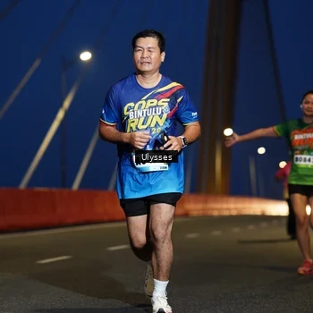 Runner Photo 9088881