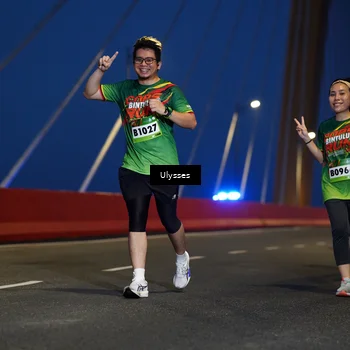 Runner Photo 9088937