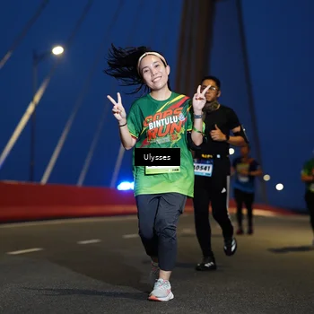 Runner Photo 9088945
