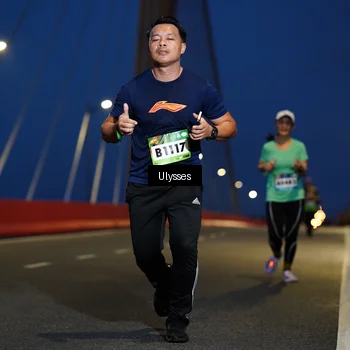 Runner Photo 9088962