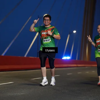 Runner Photo 9088964