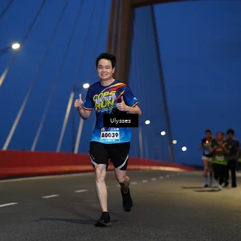 Runner Photo 9089066
