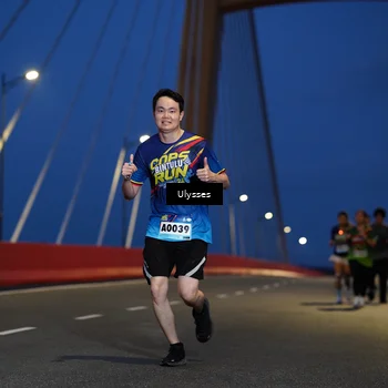 Runner Photo 9089071