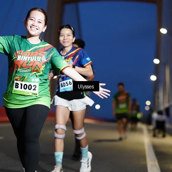 Runner Photo 9089075