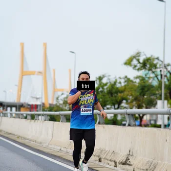 Runner Photo 9089076