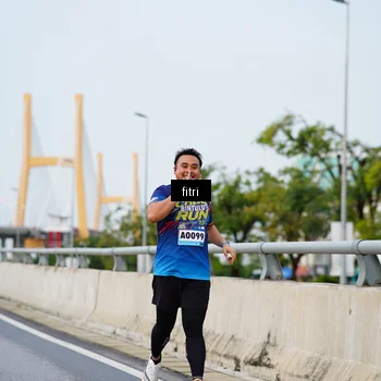 Runner Photo 9089077