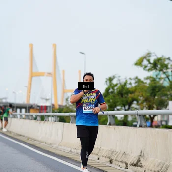 Runner Photo 9089080