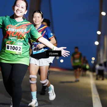 Runner Photo 9089083