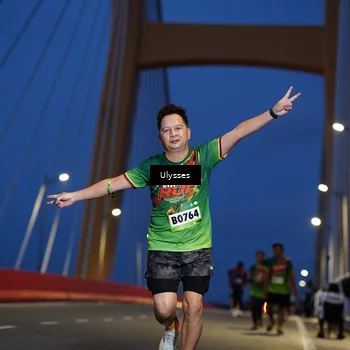Runner Photo 9089095