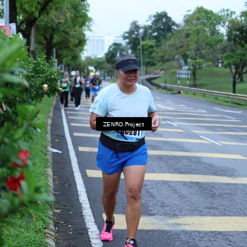 Runner Photo 9089101