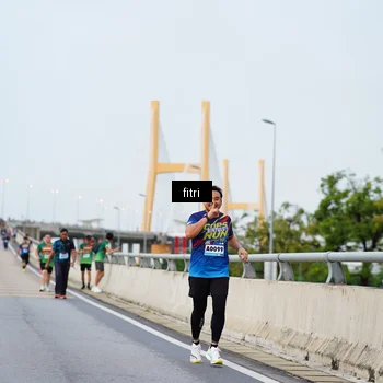 Runner Photo 9089103