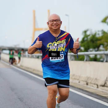 Runner Photo 9089110