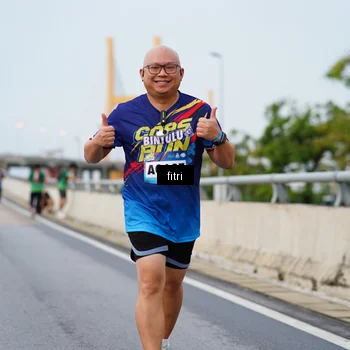 Runner Photo 9089117