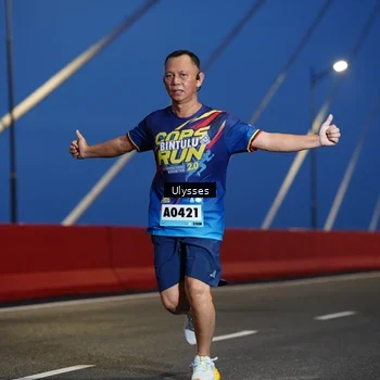 Runner Photo 9089126