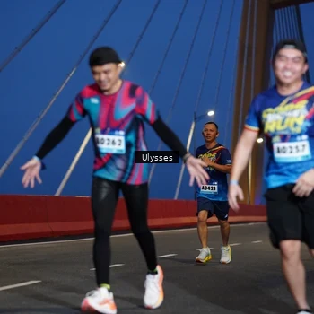 Runner Photo 9089127