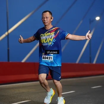 Runner Photo 9089135