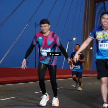 Runner Photo 9089141