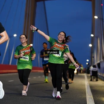Runner Photo 9089159