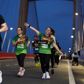 Runner Photo 9089162