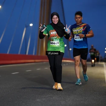 Runner Photo 9089183