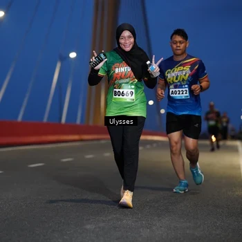 Runner Photo 9089189