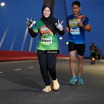 Runner Photo 9089195