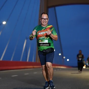 Runner Photo 9089202