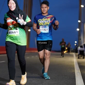 Runner Photo 9089204