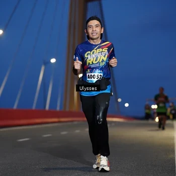 Runner Photo 9089206
