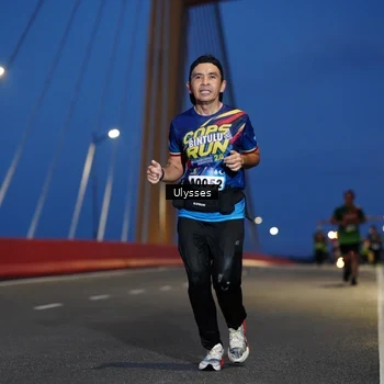 Runner Photo 9089214