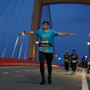 Runner Photo 9089227