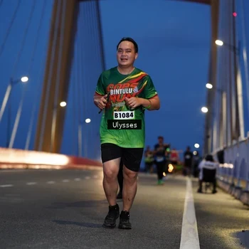Runner Photo 9089228