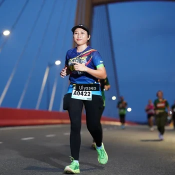 Runner Photo 9089230