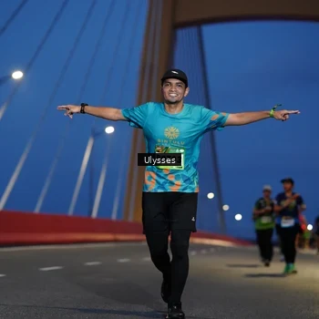 Runner Photo 9089238