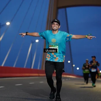 Runner Photo 9089244