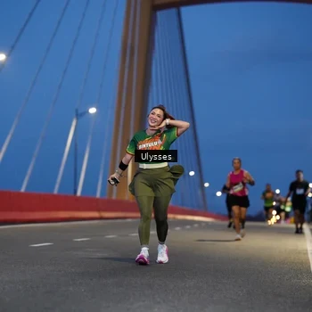 Runner Photo 9089253