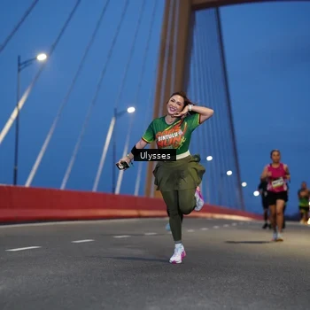 Runner Photo 9089262